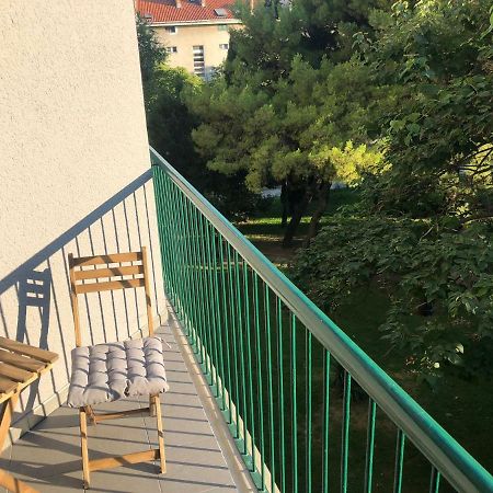 Apartment Mandica 스플리트 외부 사진