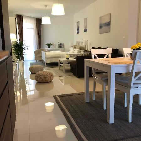 Apartment Mandica 스플리트 외부 사진