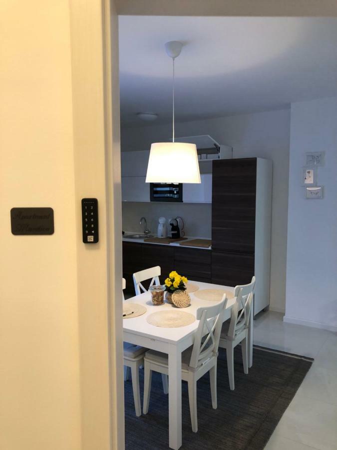 Apartment Mandica 스플리트 외부 사진