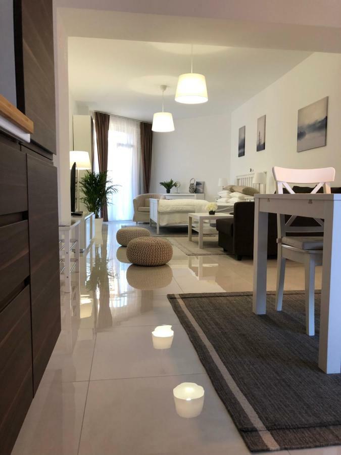 Apartment Mandica 스플리트 외부 사진