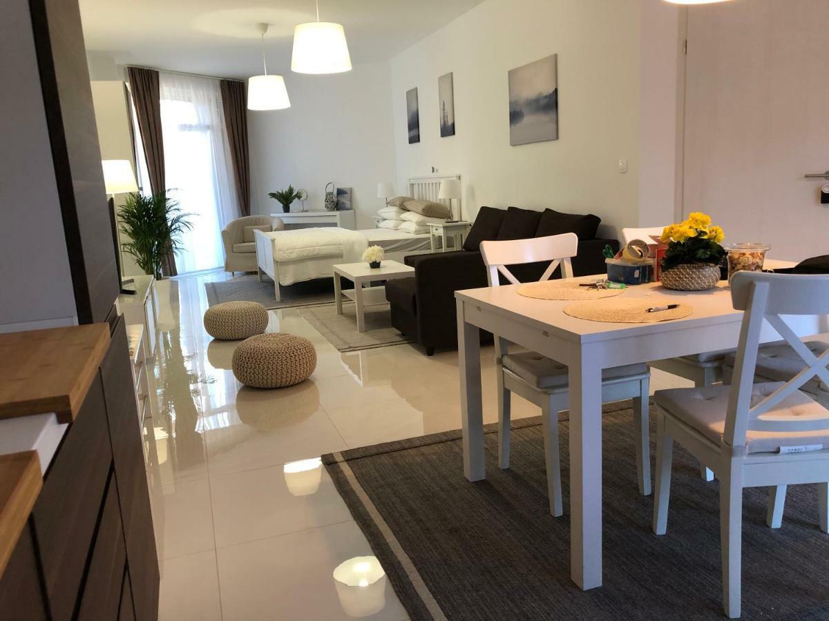 Apartment Mandica 스플리트 외부 사진