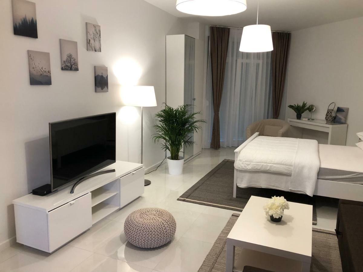 Apartment Mandica 스플리트 외부 사진