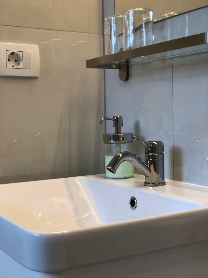 Apartment Mandica 스플리트 외부 사진