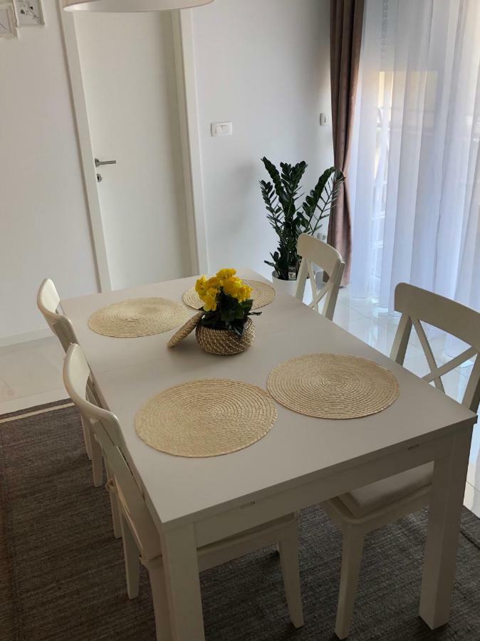 Apartment Mandica 스플리트 외부 사진