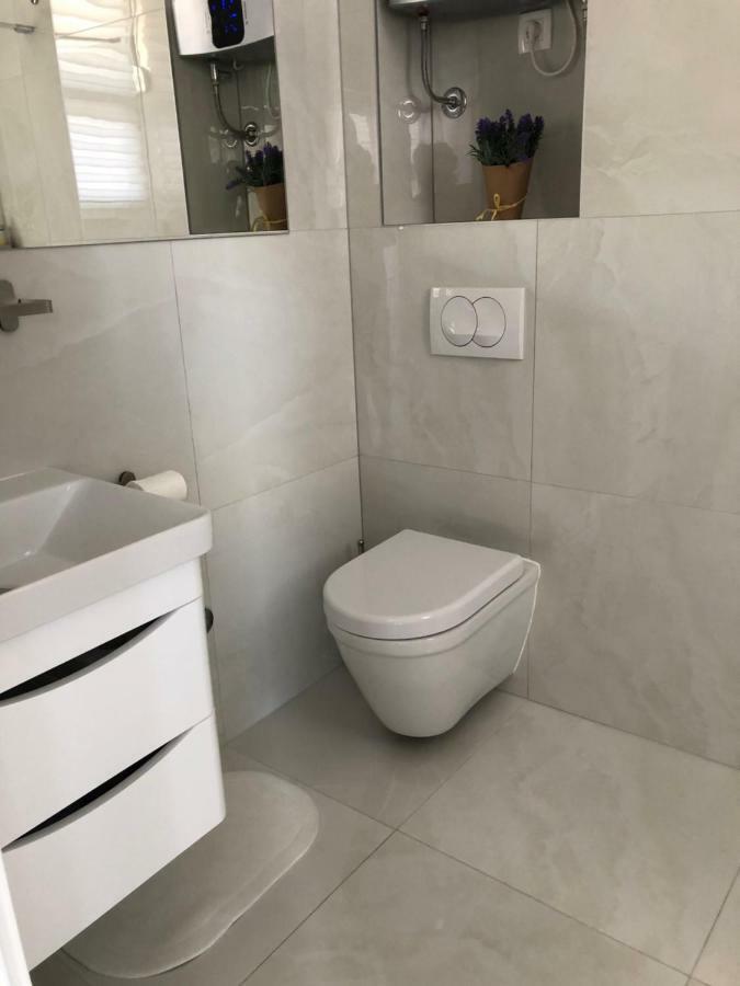 Apartment Mandica 스플리트 외부 사진