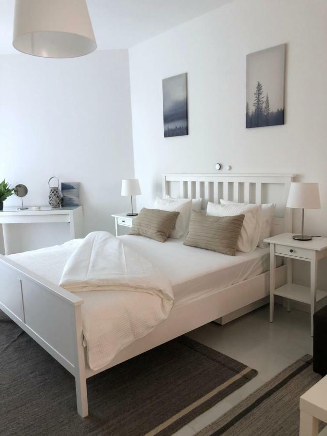 Apartment Mandica 스플리트 외부 사진
