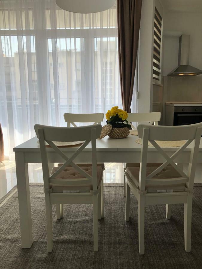 Apartment Mandica 스플리트 외부 사진