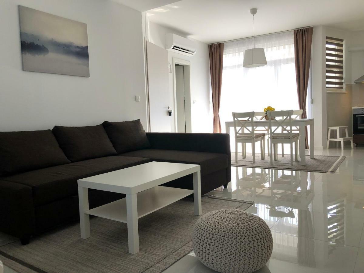 Apartment Mandica 스플리트 외부 사진