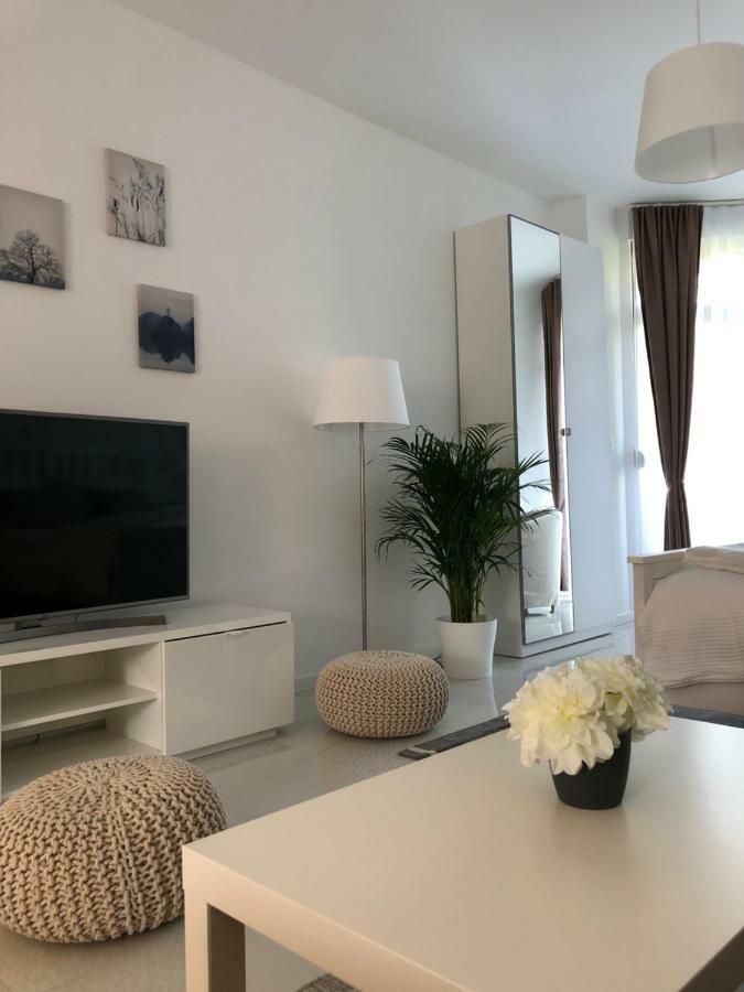 Apartment Mandica 스플리트 외부 사진