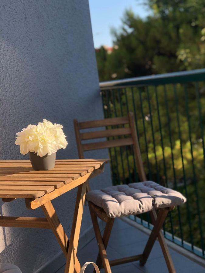 Apartment Mandica 스플리트 외부 사진