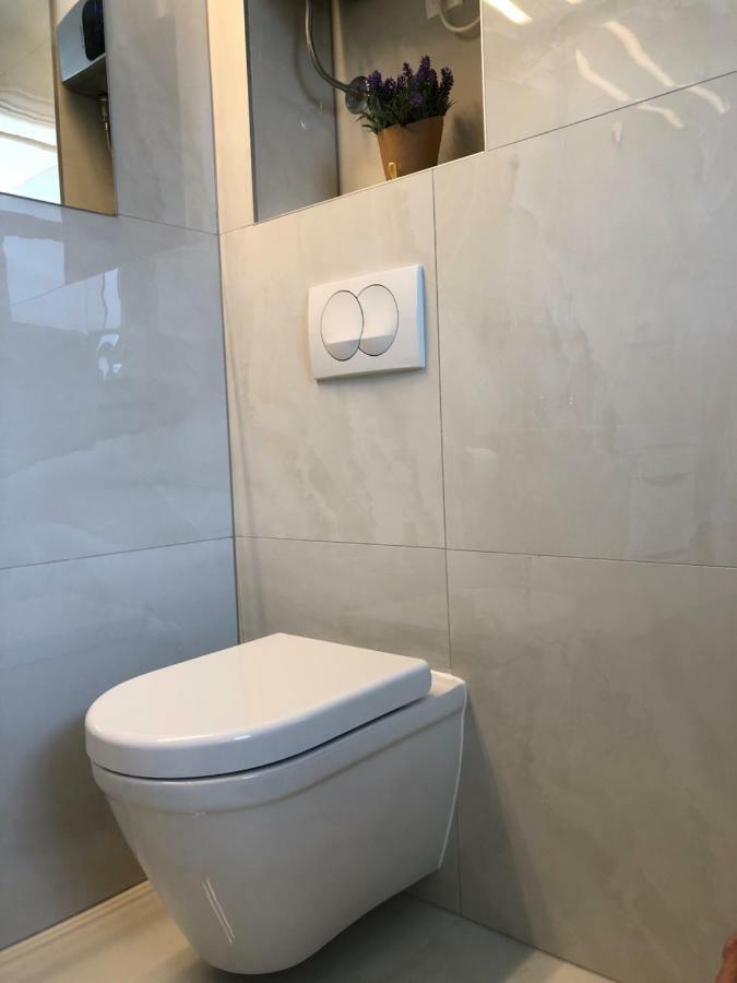 Apartment Mandica 스플리트 외부 사진