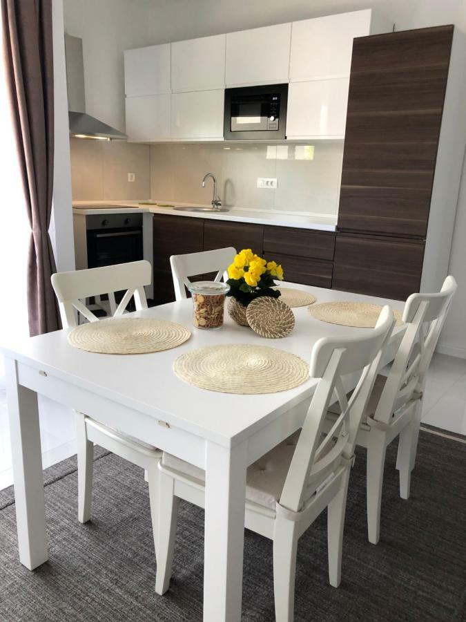 Apartment Mandica 스플리트 외부 사진