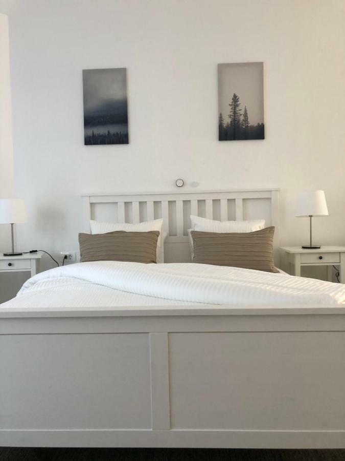 Apartment Mandica 스플리트 외부 사진