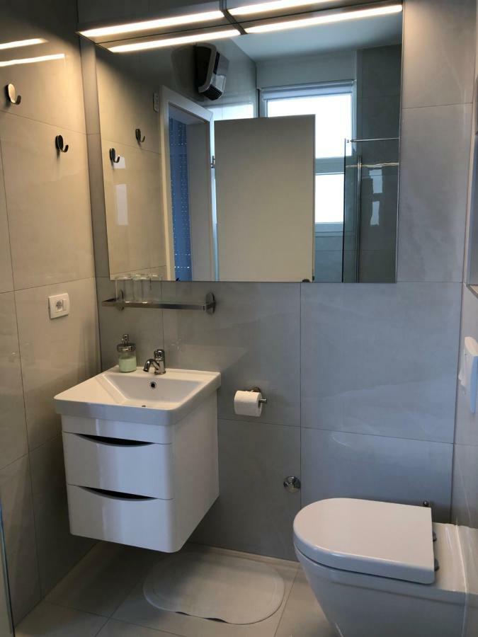 Apartment Mandica 스플리트 외부 사진