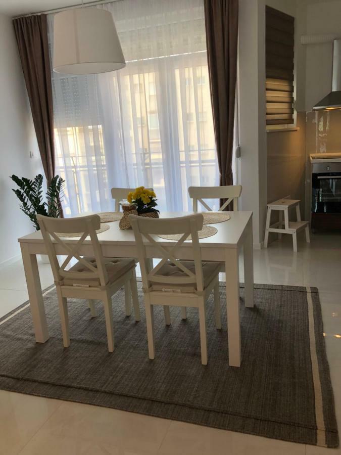 Apartment Mandica 스플리트 외부 사진
