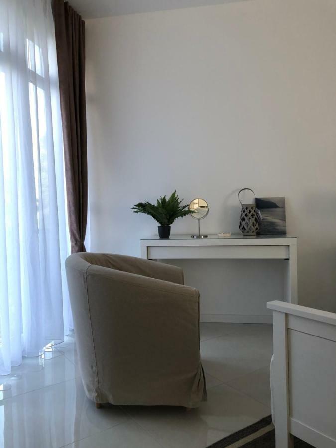 Apartment Mandica 스플리트 외부 사진