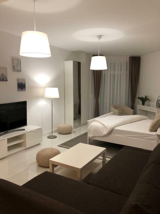 Apartment Mandica 스플리트 외부 사진