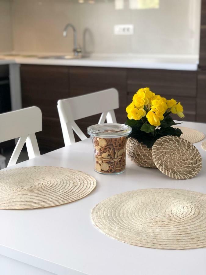 Apartment Mandica 스플리트 외부 사진