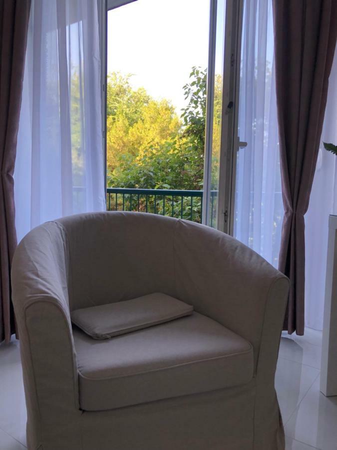 Apartment Mandica 스플리트 외부 사진