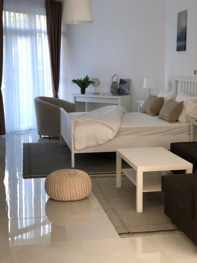 Apartment Mandica 스플리트 외부 사진