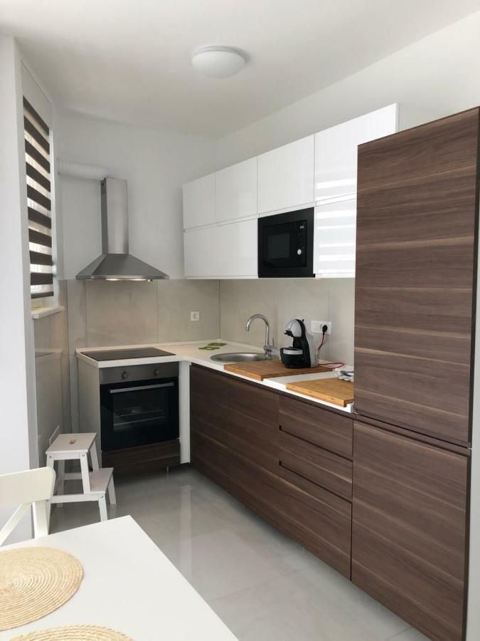Apartment Mandica 스플리트 외부 사진