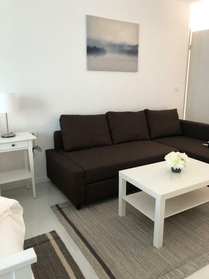 Apartment Mandica 스플리트 외부 사진