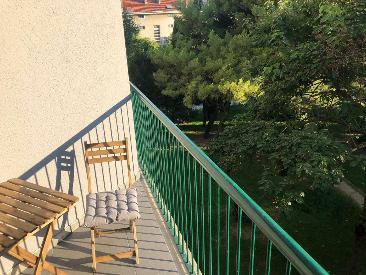 Apartment Mandica 스플리트 외부 사진