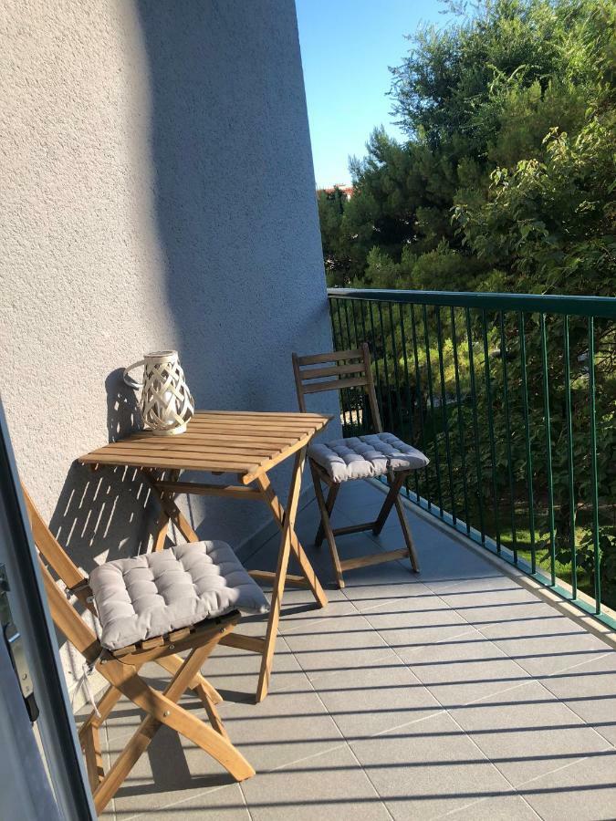 Apartment Mandica 스플리트 외부 사진