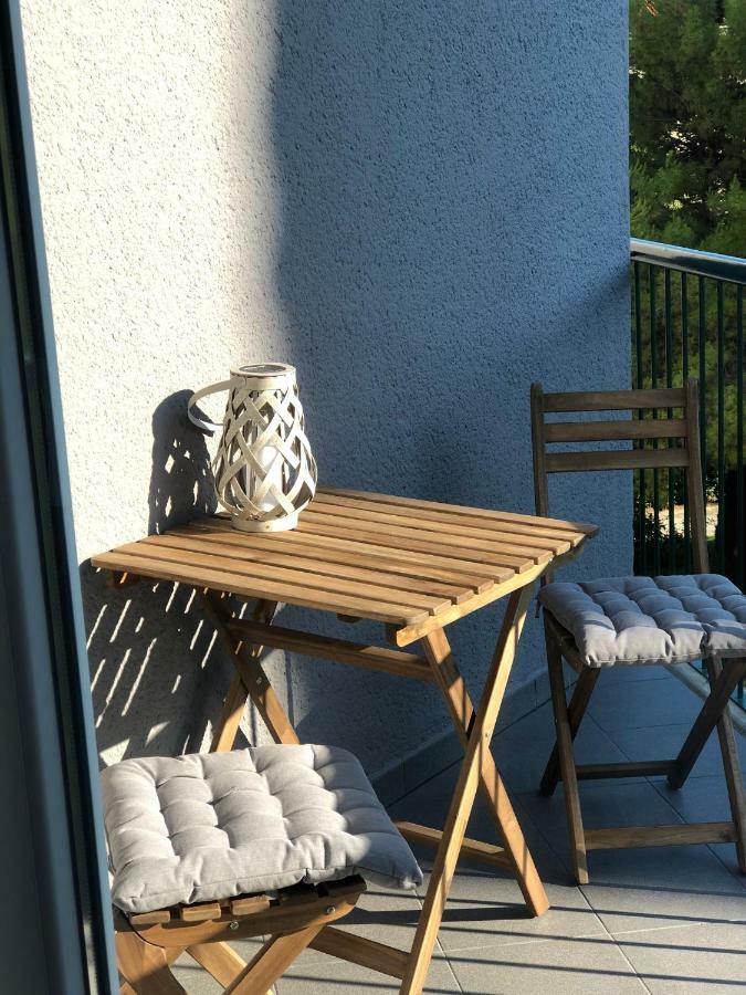 Apartment Mandica 스플리트 외부 사진