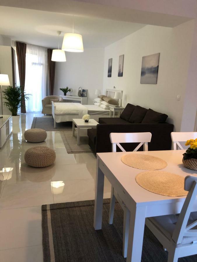 Apartment Mandica 스플리트 외부 사진
