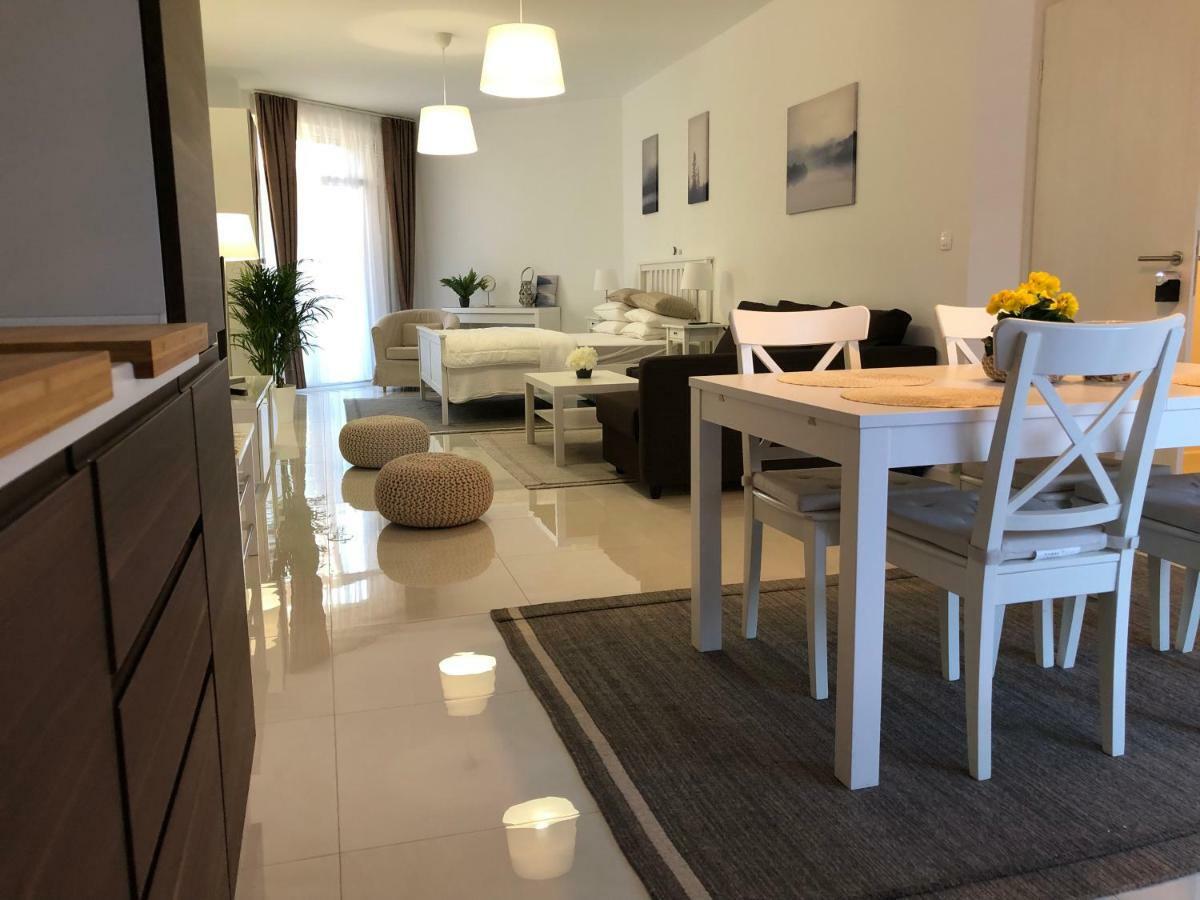 Apartment Mandica 스플리트 외부 사진
