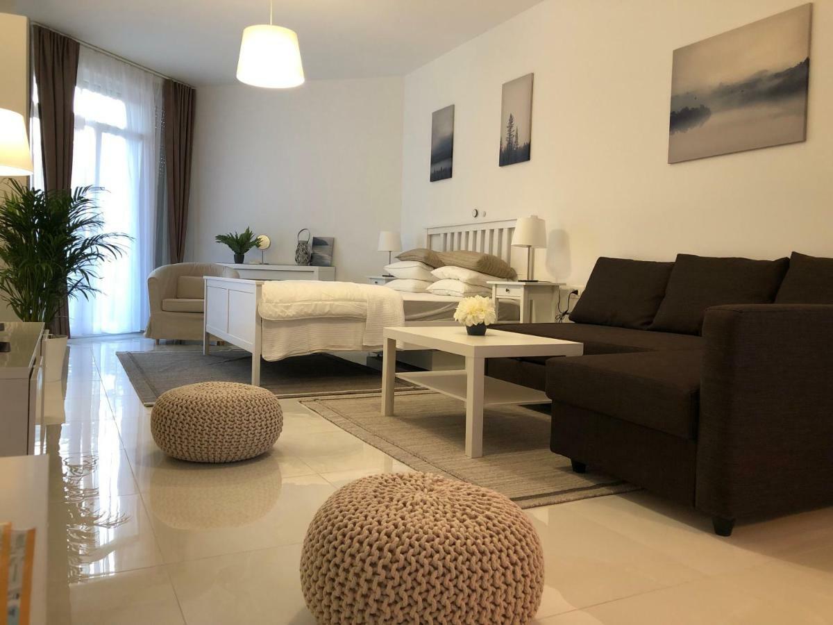 Apartment Mandica 스플리트 외부 사진