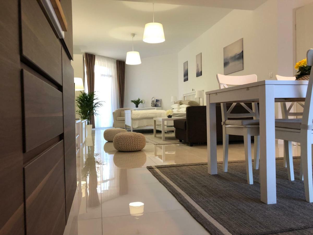 Apartment Mandica 스플리트 외부 사진