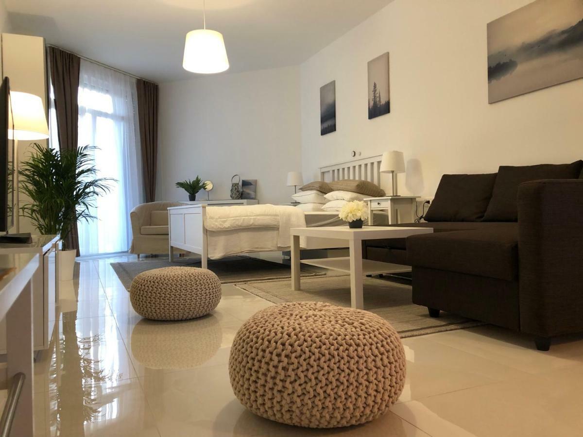 Apartment Mandica 스플리트 외부 사진