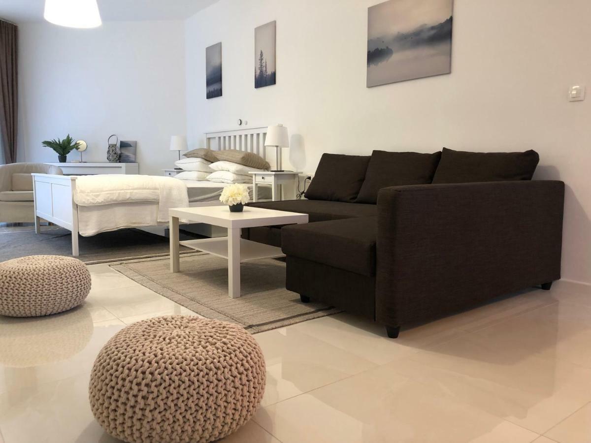 Apartment Mandica 스플리트 외부 사진