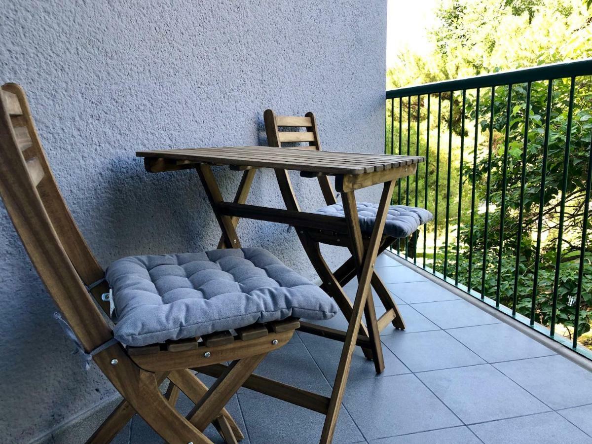 Apartment Mandica 스플리트 외부 사진