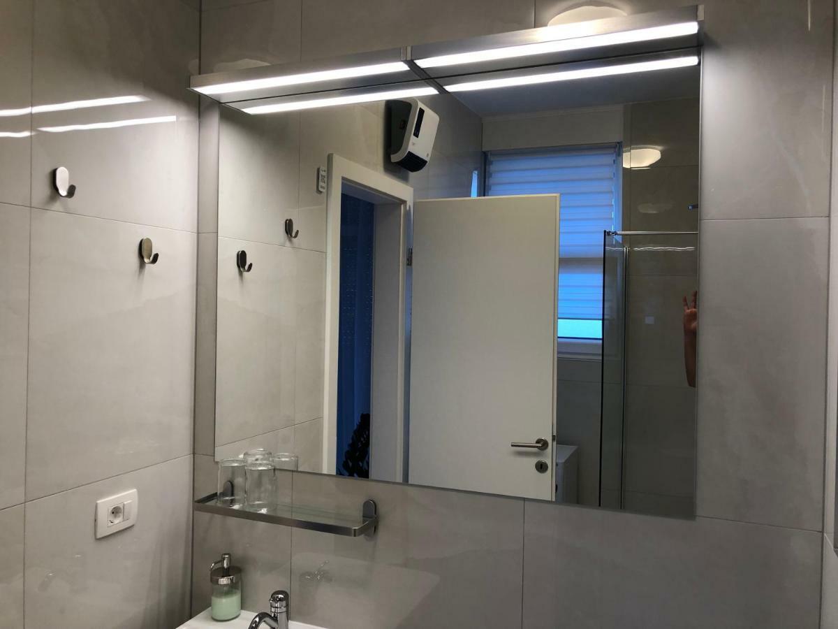 Apartment Mandica 스플리트 외부 사진