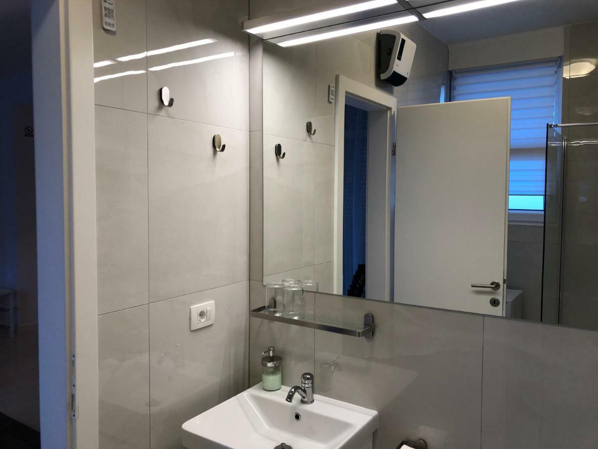 Apartment Mandica 스플리트 외부 사진